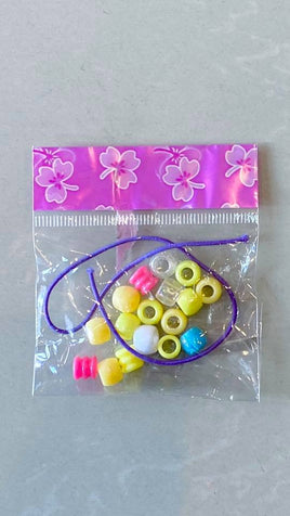 Party Toy Beads