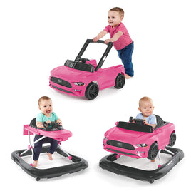 Walker-Car Design TS202021