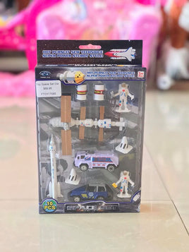 Toy Space Set ftoy17085