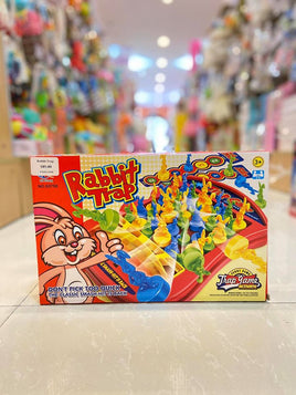 Game-Rabbit Trap FTOY17299
