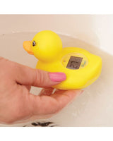 Bath Thermometer-Duck Design