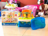 High Chair W/ Attachment