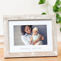 Frame-Mommy & Me