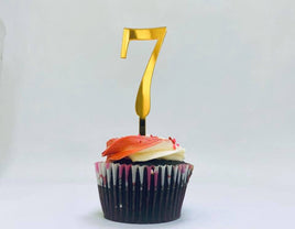 Cake Topper #7 FTS19739-7