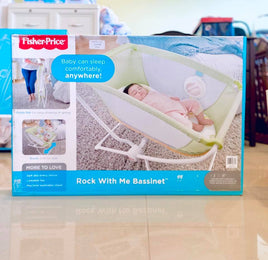 Bassinet-Rock with me fpx7757
