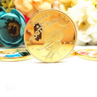 Gift Tooth Fairy Coin
