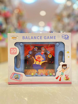 Game-Balance 10pc FTS17496