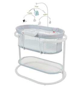Bassinet-Soothing Motions fpdpv71