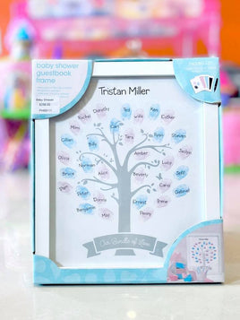 Baby Shower Frame-Ink ph60111