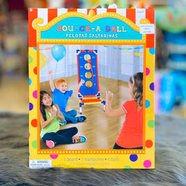 Party Game- Bounce-A-Ball AM270189
