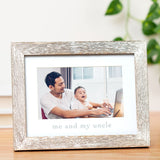 Frame-Me & My Uncle