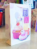 Gift Bag 17.5x12