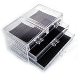 Gift Acrylic 4 Drawer