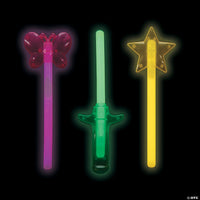 Party Glow Wand