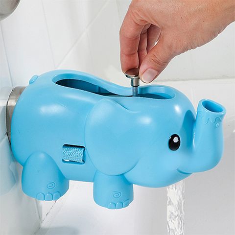 Munchkin bubble spout hot sale guard