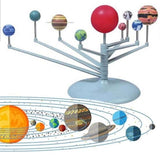 Toy Solar System
