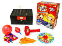 Game-Blast Box Balloon 4+