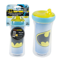 Sippy Cup 9oz Insulated Batman