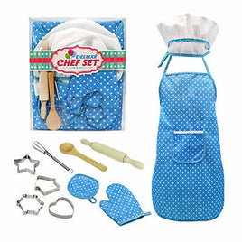 Toy Chef Set FTOY2021168