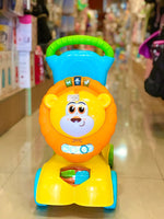Toy Scooter/Walker/Sit to Ride