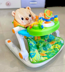 Sit to Stand Activity Center Win859